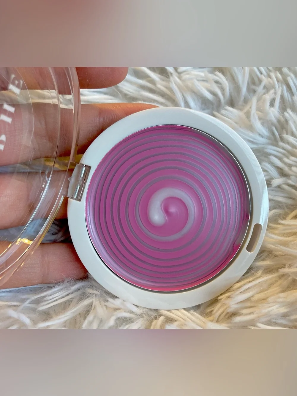 Morphe - Blush